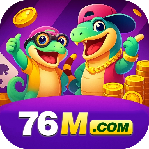 76m logo
