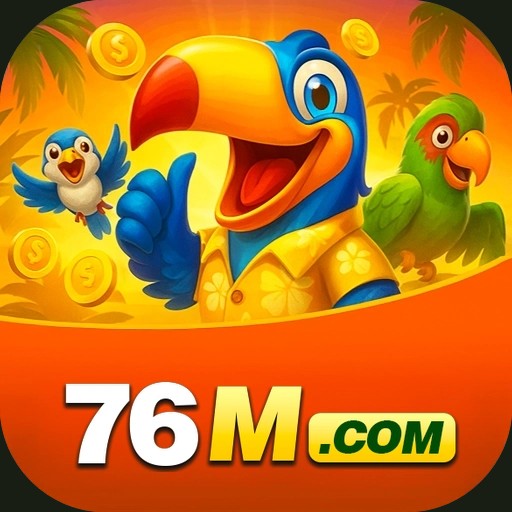 76m logo